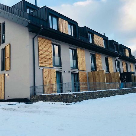 Utulny Apartman Na Dolni Morave Dolní Morava 외부 사진