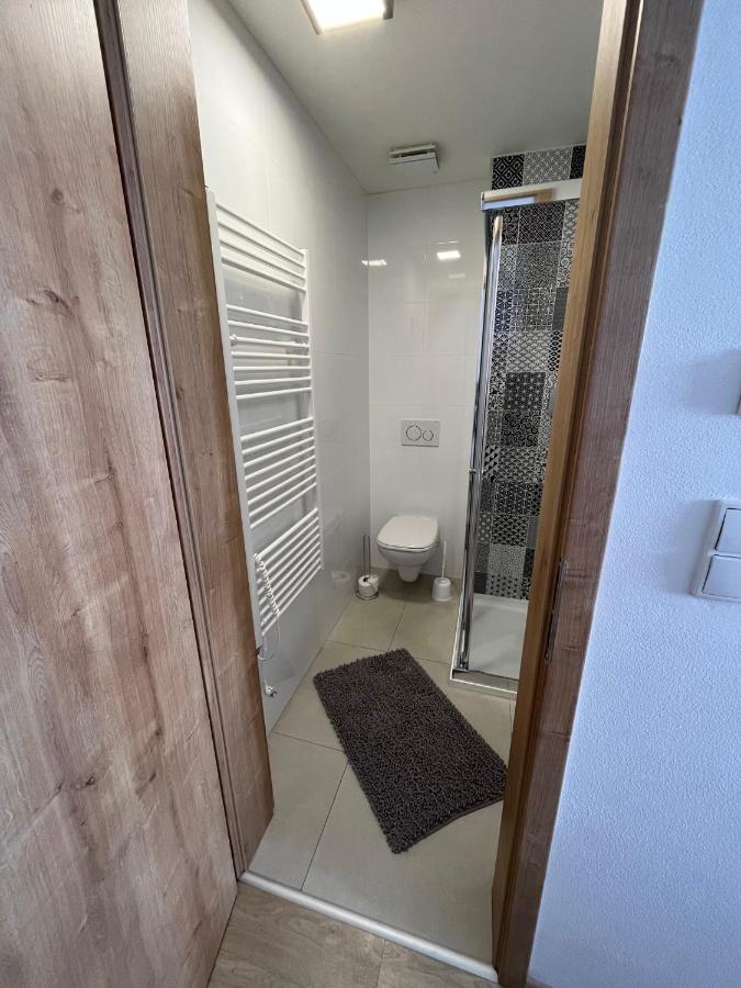 Utulny Apartman Na Dolni Morave Dolní Morava 외부 사진