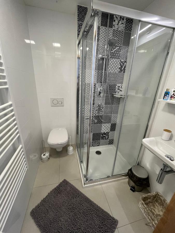 Utulny Apartman Na Dolni Morave Dolní Morava 외부 사진