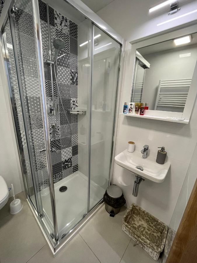 Utulny Apartman Na Dolni Morave Dolní Morava 외부 사진
