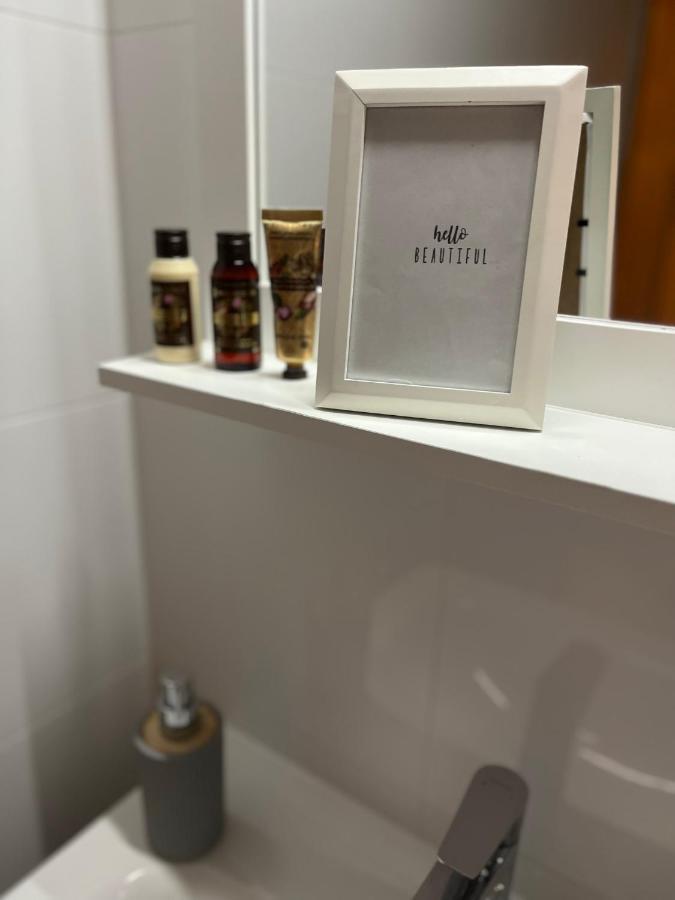 Utulny Apartman Na Dolni Morave Dolní Morava 외부 사진