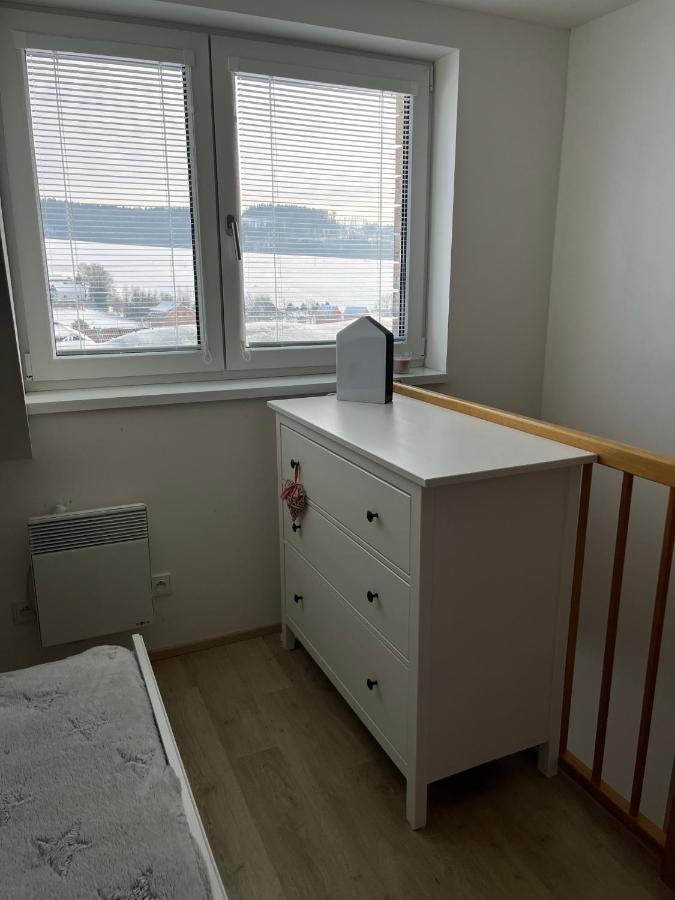 Utulny Apartman Na Dolni Morave Dolní Morava 외부 사진
