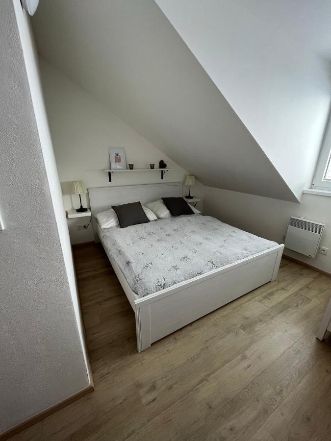 Utulny Apartman Na Dolni Morave Dolní Morava 외부 사진