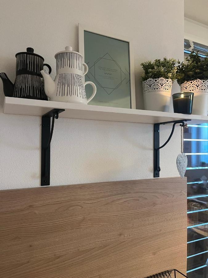 Utulny Apartman Na Dolni Morave Dolní Morava 외부 사진