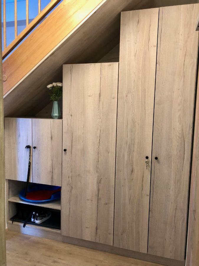 Utulny Apartman Na Dolni Morave Dolní Morava 외부 사진
