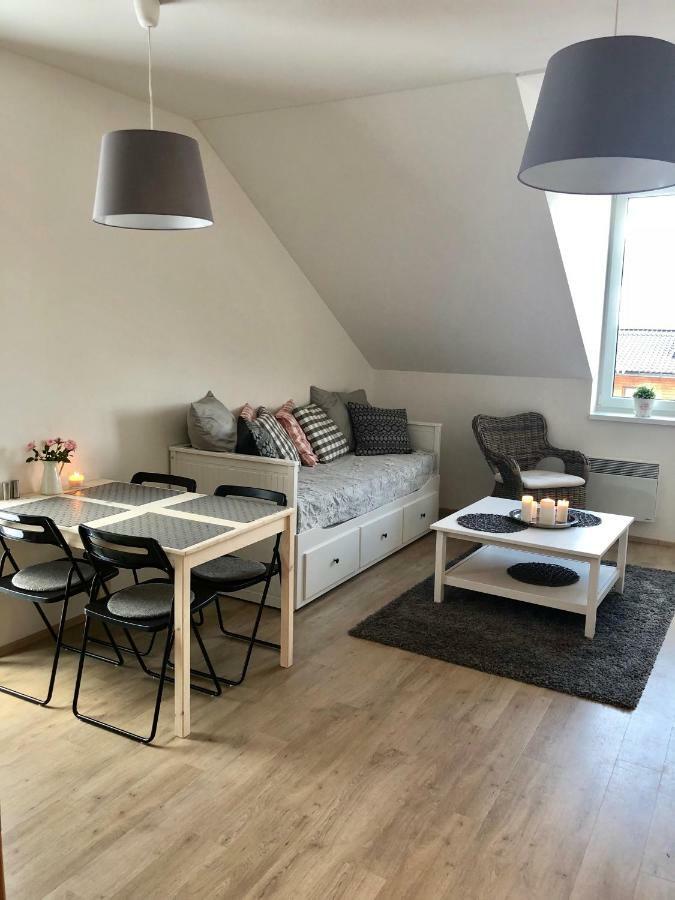 Utulny Apartman Na Dolni Morave Dolní Morava 외부 사진