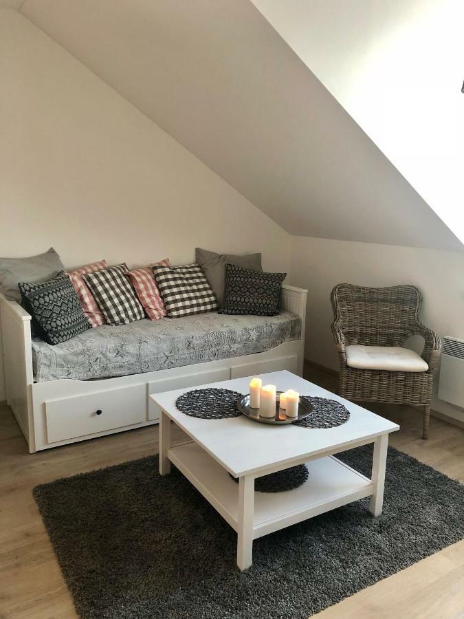 Utulny Apartman Na Dolni Morave Dolní Morava 외부 사진