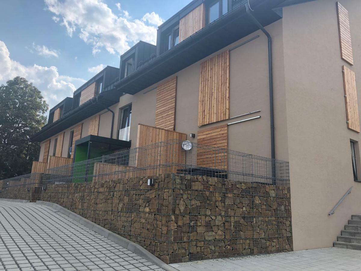 Utulny Apartman Na Dolni Morave Dolní Morava 외부 사진