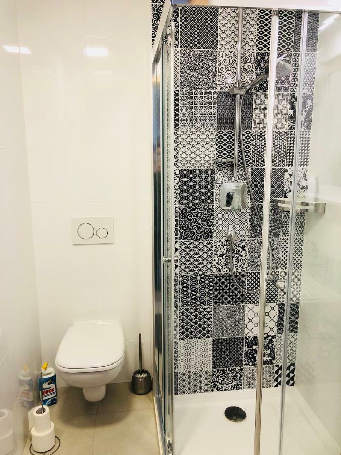 Utulny Apartman Na Dolni Morave Dolní Morava 외부 사진