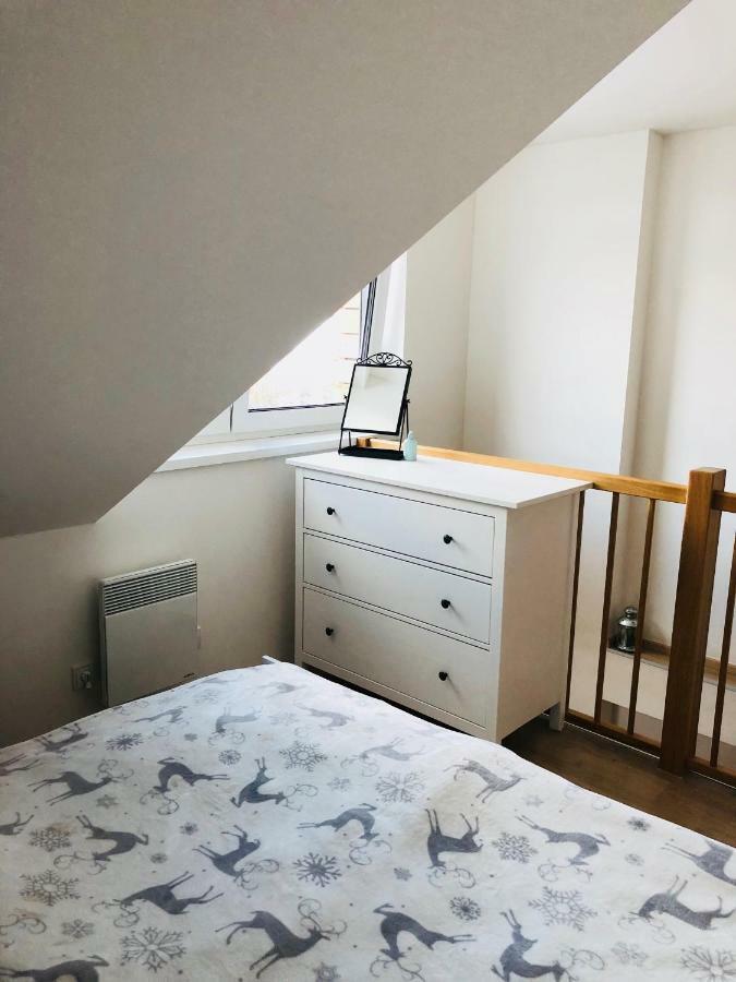 Utulny Apartman Na Dolni Morave Dolní Morava 외부 사진