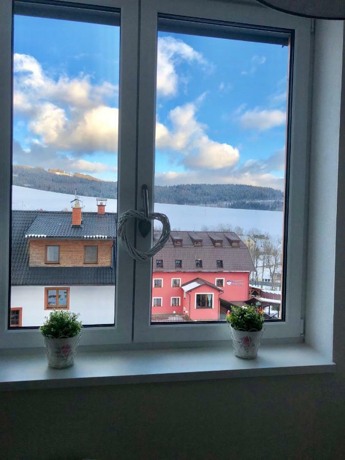 Utulny Apartman Na Dolni Morave Dolní Morava 외부 사진
