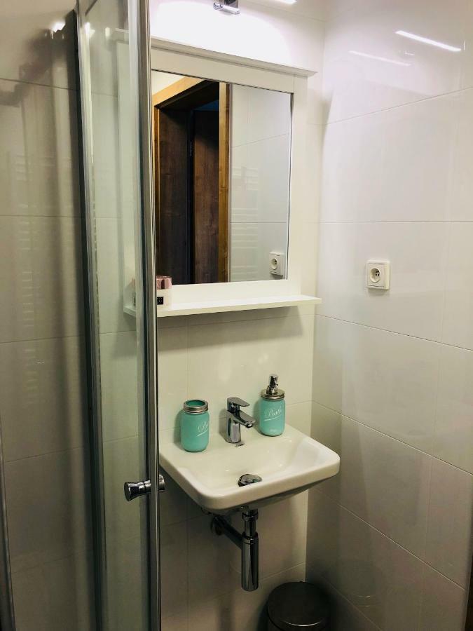 Utulny Apartman Na Dolni Morave Dolní Morava 외부 사진
